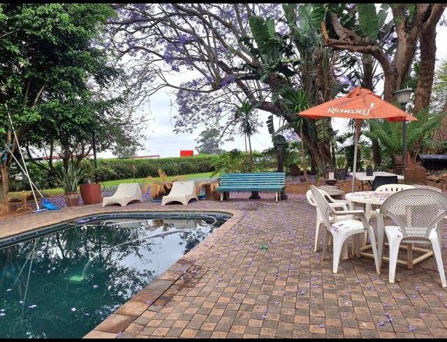 FARM FOR SALE IN WHITE RIVER AH